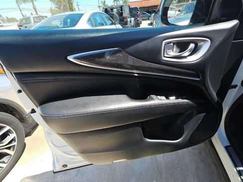 Used 2020 INFINITI QX60 Pure FWD image 13