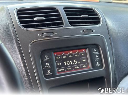 Used 2016 Dodge Journey SXT image 23