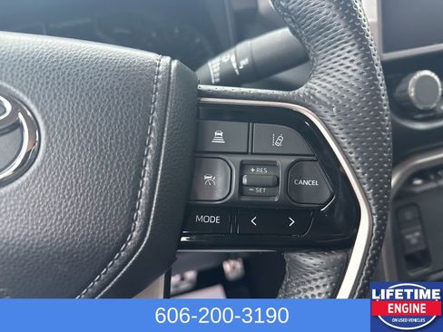 Used 2024 Toyota Tundra SR5 image 15