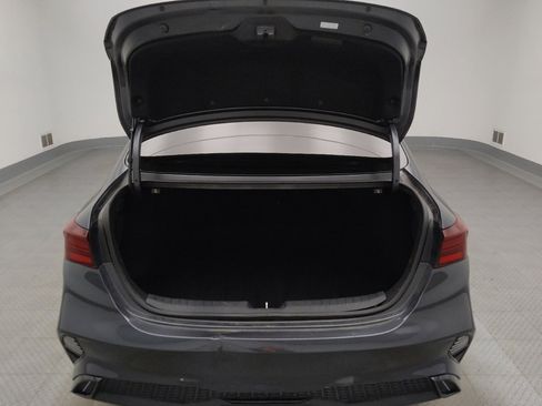 Used 2024 Kia Forte GT-Line FWD image 29