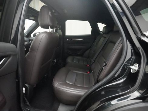 Used 2019 MAZDA CX-5 Signature image 16