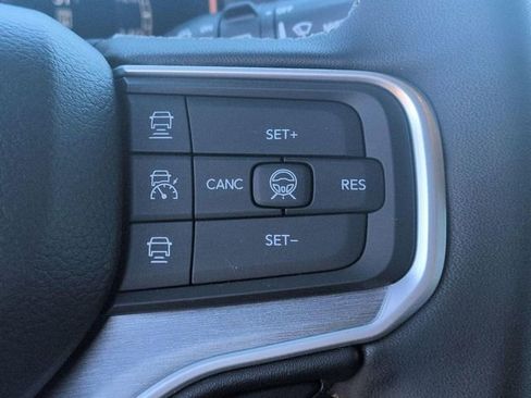 New 2026 Jeep Grand Wagoneer 4WD w/ Quick Order Packge 29V Upland image 21