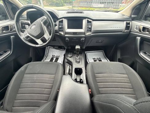 Used 2021 Ford Ranger XLT w/ Equipment Group 301A Mid AWD/4WD image 15