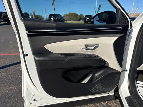 Used 2023 Hyundai Tucson SEL w/ Convenience Package image 12