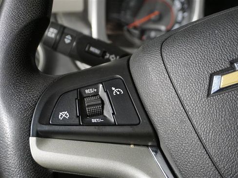 Used 2012 Chevrolet Camaro LS image 12