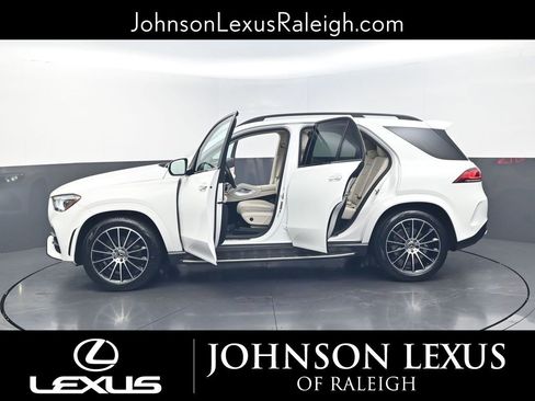 Used 2023 Mercedes-Benz GLE 350 image 35