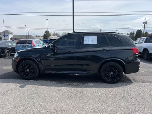 Used 2018 BMW X5 xDrive35i AWD/4WD image 2