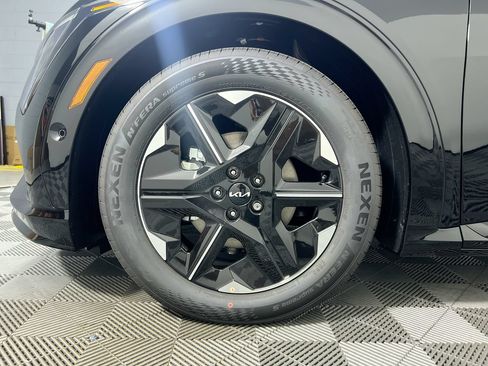 New 2026 Kia EV6 GT-Line RWD image 13
