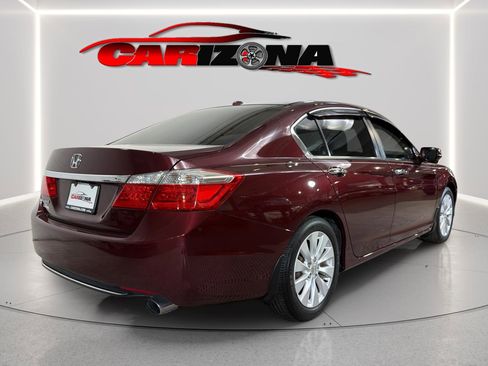 Used 2013 Honda Accord EX-L image 6