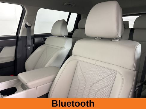 Used 2025 Hyundai Santa Fe SEL image 10