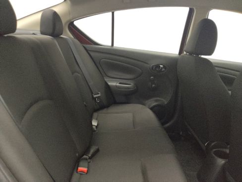 Used 2019 Nissan Versa S Plus image 19