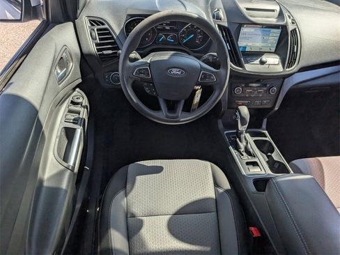 Used 2018 Ford Escape SE w/ Ford Safe & Smart Package image 13