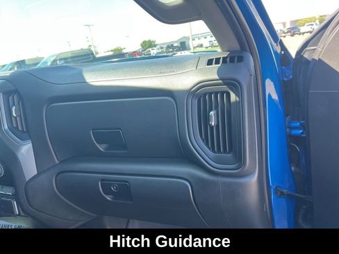 Used 2022 Chevrolet Silverado 1500 Custom image 36