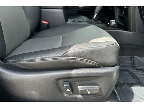 Used 2021 Toyota 4Runner SR5 Premium w/ Moonroof Package image 25