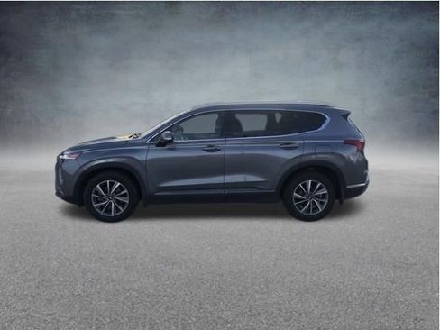 Used 2020 Hyundai Santa Fe Limited FWD image 6