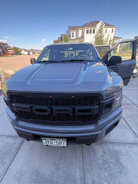 Used 2019 Ford F150 XLT w/ Equipment Group 302A Luxury AWD/4WD image 2