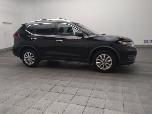 Used 2020 Nissan Rogue SV AWD/4WD image 11