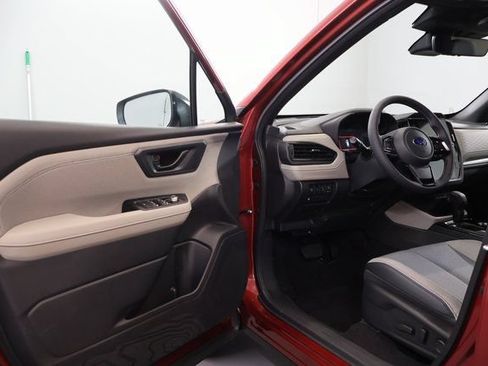 New 2026 Subaru Forester Touring AWD/4WD image 8