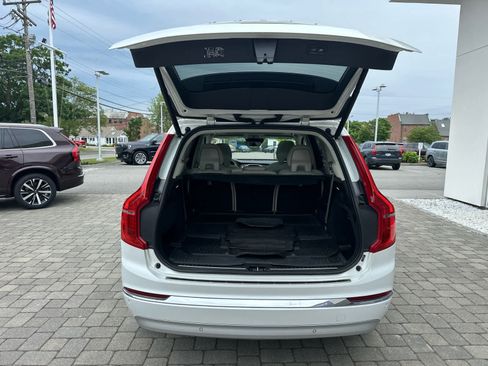 Used 2022 Volvo XC90 T6 Inscription AWD/4WD image 35