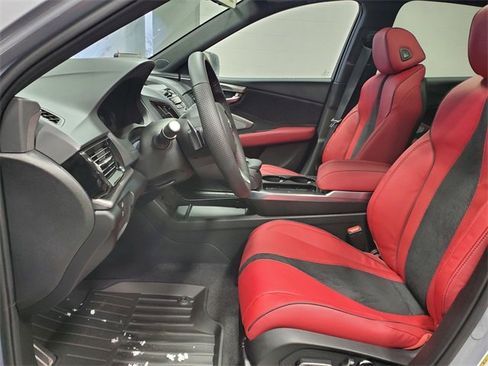 New 2026 Acura RDX A-Spec image 11