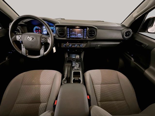 Used 2022 Toyota Tacoma SR w/ SR Convenience Package AWD/4WD image 14