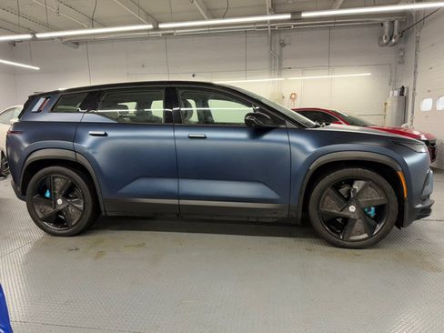 Used 2023 Fisker Ocean One AWD/4WD image 6