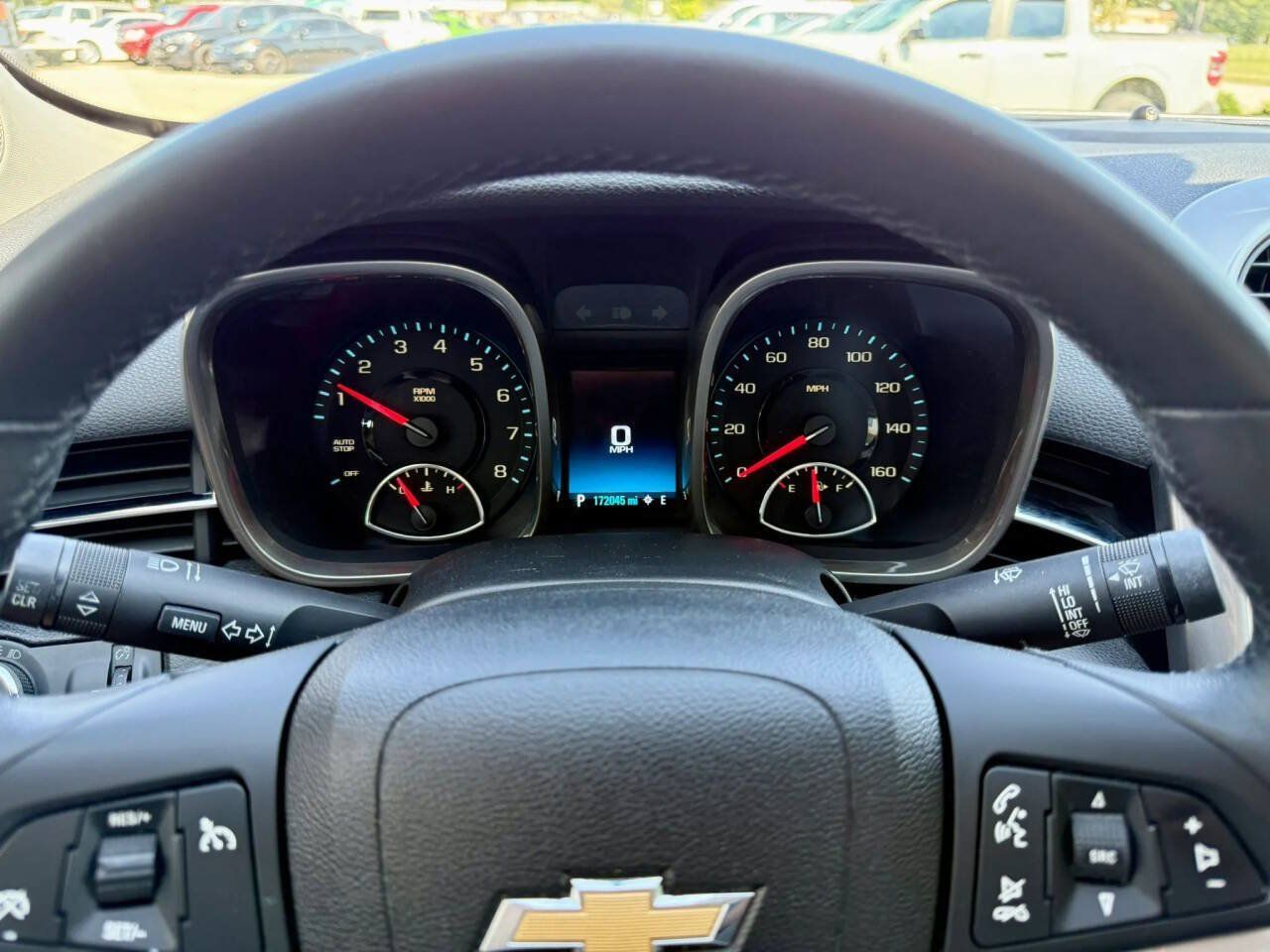 Used 2014 Chevrolet Malibu LT FWD image 17