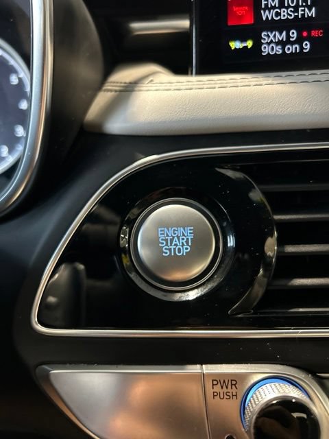 Used 2023 Genesis G70 3.3T w/ Sport Prestige Package AWD/4WD image 8