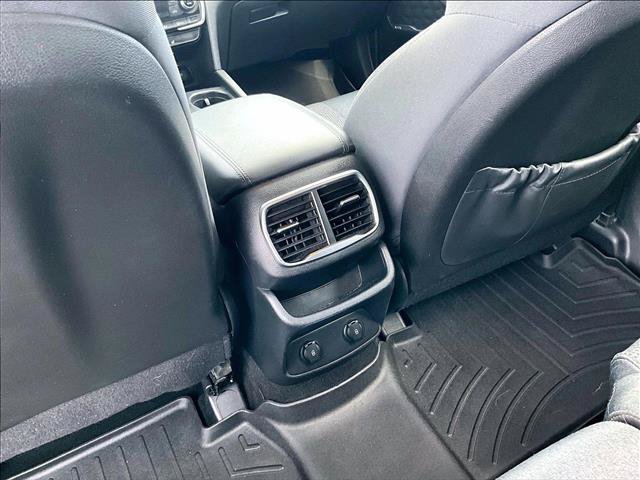 Used 2020 Hyundai Santa Fe SEL w/ Convenience Package AWD/4WD image 24