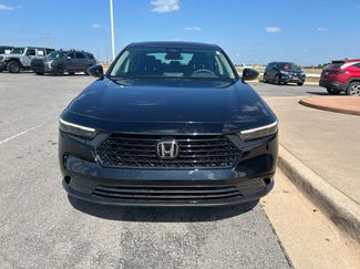 Used 2024 Honda Accord EX video 2