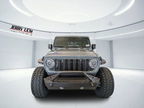 New 2026 Jeep Gladiator Sport AWD/4WD image 7