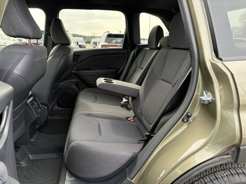 Certified 2025 Subaru Forester Premium w/ Convenience Package #1 image 32