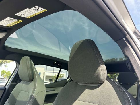 New 2026 Volvo EX30 Cross Country Ultra w/ Protection Package Premier image 23