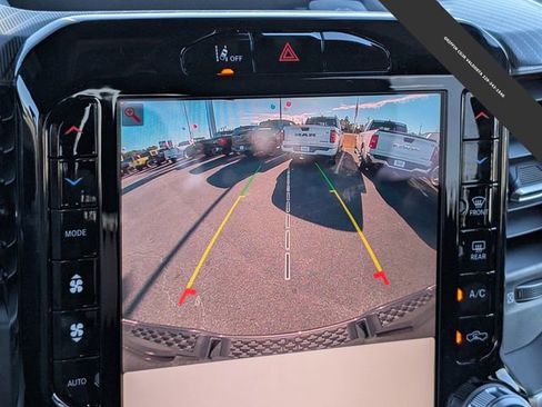 New 2026 RAM 1500 Big Horn image 18