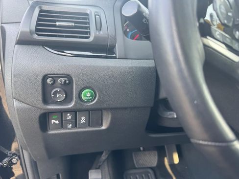 Certified 2022 Honda Pilot Black Edition image 26