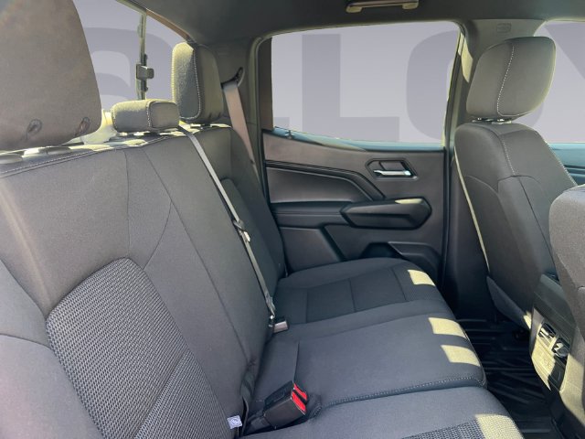 Used 2026 GMC Canyon Elevation w/ Convenience Package RWD image 18