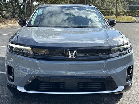 New 2026 Honda Prologue Elite image 8