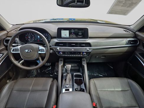 Used 2021 Kia Telluride SX AWD/4WD image 18