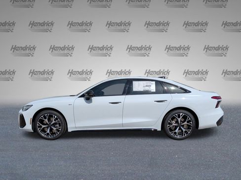 Used 2026 Audi A6 Premium Plus AWD/4WD image 6