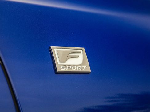 Used 2020 Lexus ES 350 F Sport image 32