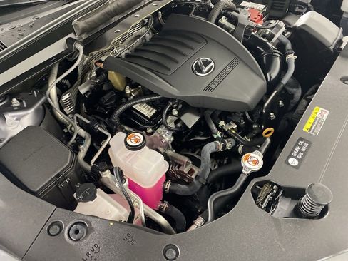 Certified 2023 Lexus RX 350 Premium image 35