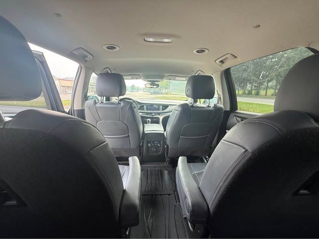 Used 2021 Buick Enclave Essence w/ Sport Touring Edition AWD/4WD image 8