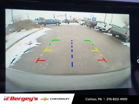 Used 2025 Nissan Frontier PRO-4X w/ Tow Package image 20