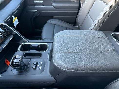 New 2026 GMC Sierra 1500 Denali w/ Denali Reserve Package image 22