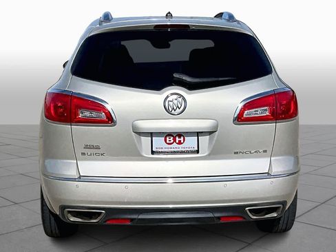 Used 2013 Buick Enclave Premium image 4