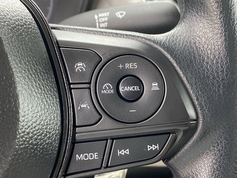 Certified 2025 Toyota Corolla LE image 23