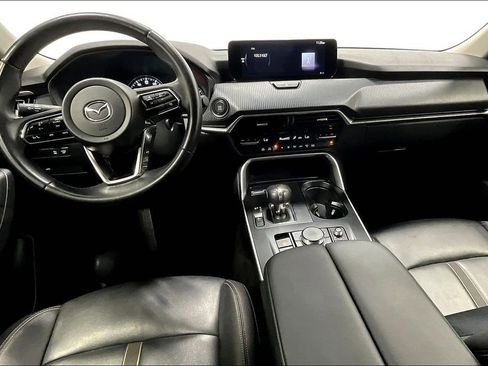 Used 2024 MAZDA CX-90 3.3 Turbo w/ Select Package image 18