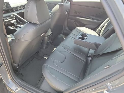 New 2026 Hyundai Elantra SEL Sport FWD image 26