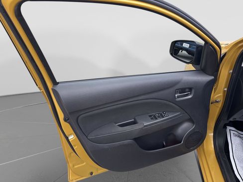 Used 2024 Mitsubishi Mirage SE FWD image 12