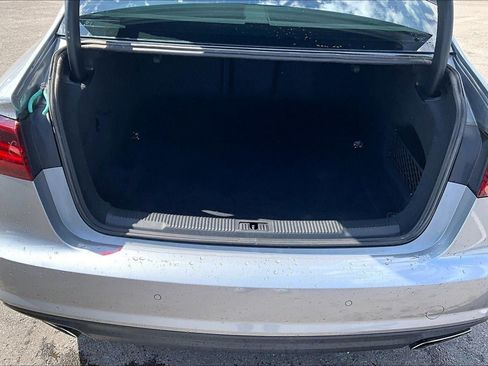 Used 2017 Audi A6 2.0T Premium Plus w/ Premium Plus Package image 4